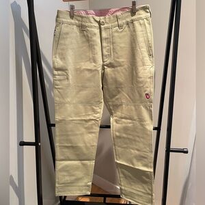 Unless Collective Men’s Work Pant - Size 32
